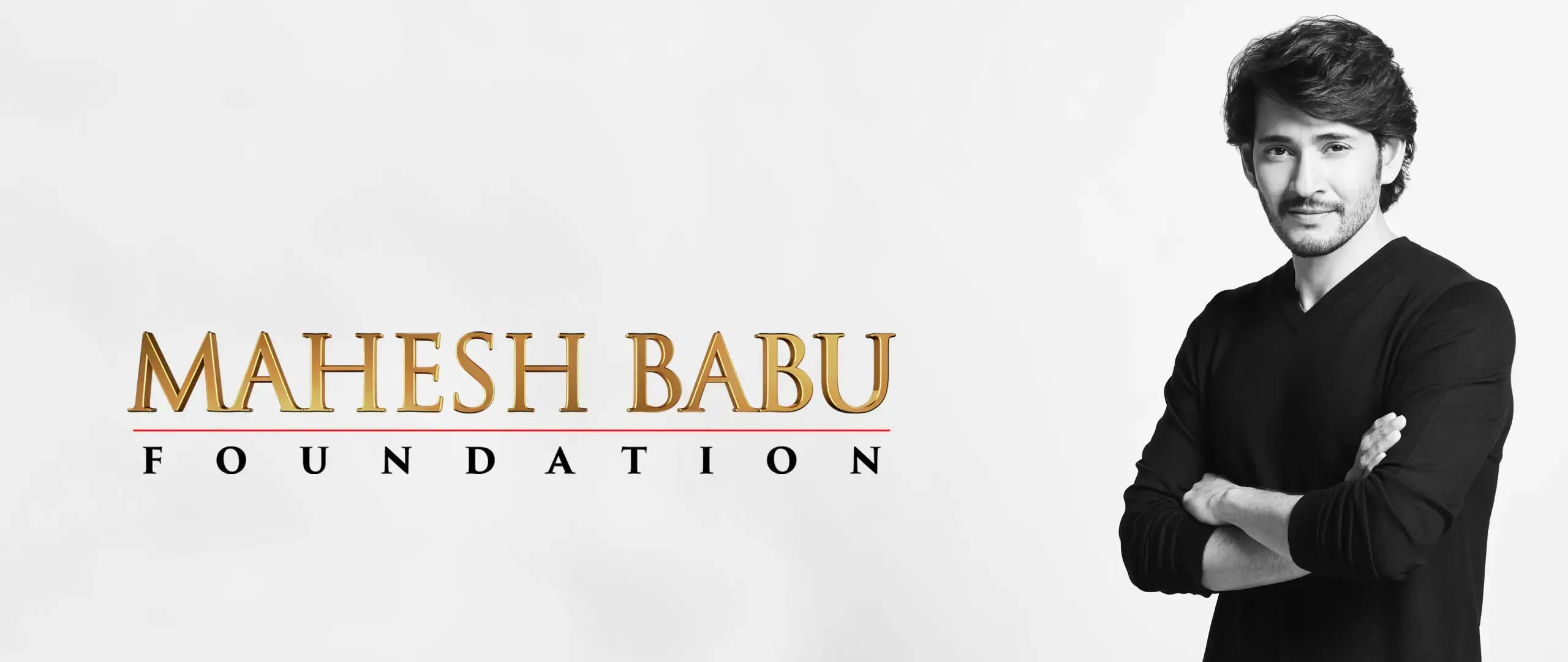 Contacts – Mahesh Babu Foundation
