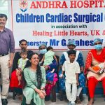 Children Cardiac Surgical Camp