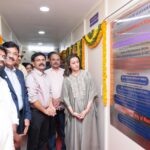 First Mother's Milk Bank Opens in AP