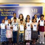 Scholarships That Shape Futures